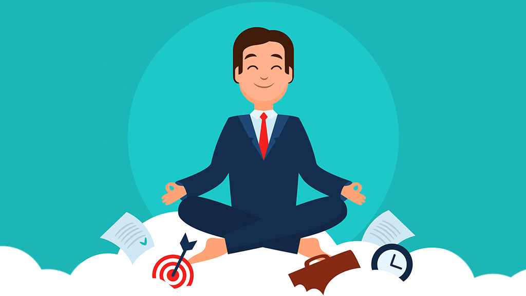 Yoga dan Seni Menguasai Pikiran: Jalan Damai Menuju Keputusan yang Lebih Bijak